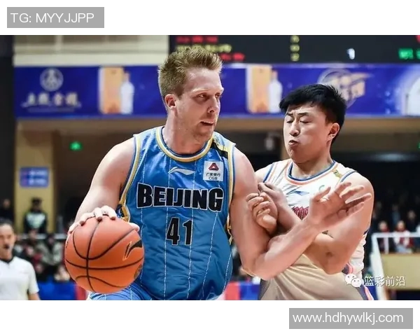 重庆篮球队近期状态分析与未来发展展望探讨