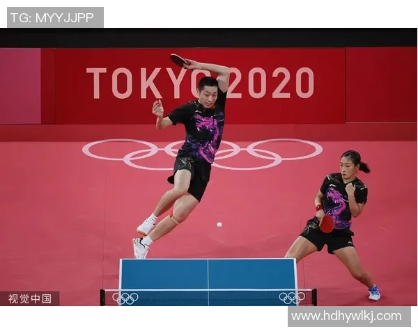 重磅专题：探秘上海乒乓球队如何实现进攻战术的全面革新与突破