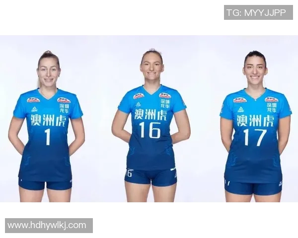 深圳排球队个人能力分析与表现评估研究报告